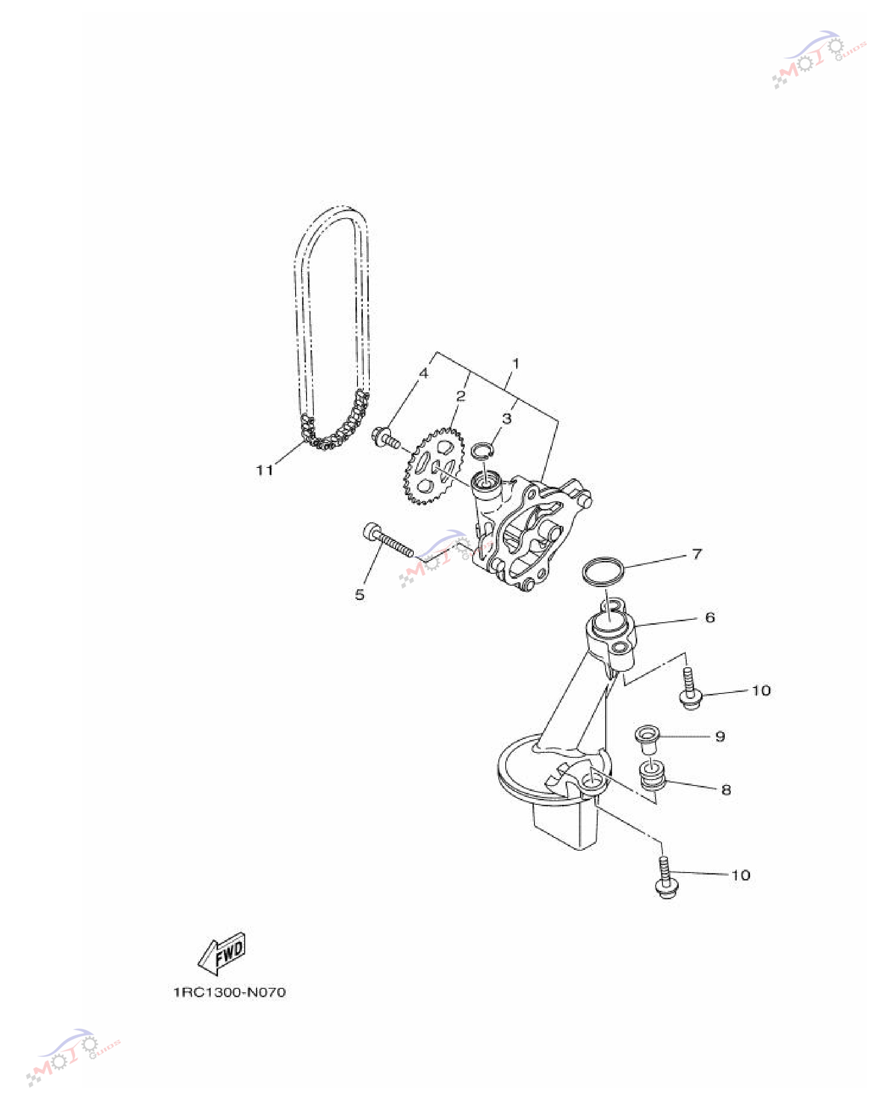 Engine Diagram